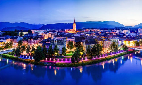 Villach