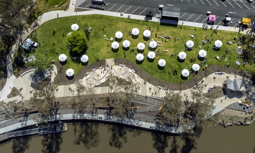 Albury