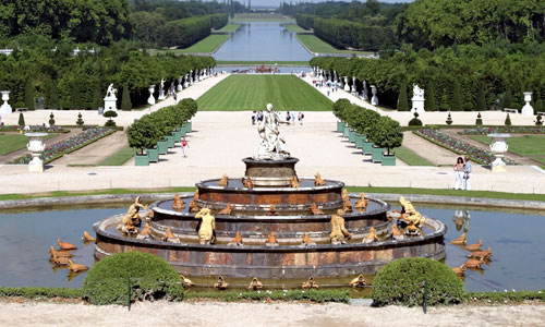 Versailles